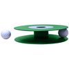 LONGRIDGE Unisex Big Cup, Green, One Size