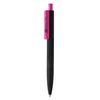 ballpoint pen X3 Smooth Touch 14 cm ABS/PC orange/black