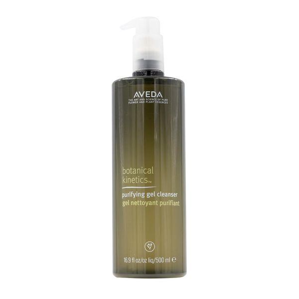 AVEDA Botanical Kinetics Purifying Gel Cleanser 500ml