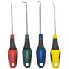 PAOCK PT-4 SSPOWER Pick Tool Set
