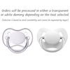 *2-Pack* FUNKY DUMMY Personalised Dummy Pacifier Soother, All TEATS Sizes & Colours, BO