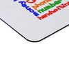 CafePress Pharmacy Technician Mousepad Non-slip Rubber Gaming Mousepad