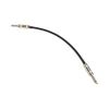 Belden BELDEN 9778 11.8 inches (30 cm) Patch Cable with S-S Plug 1