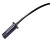 CENPEK Universal Car Fuel Injector Flush Cleaner Adapter DIY Cleaning Tool Set