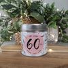 Best Kept Secrets - Sixtieth Birthday