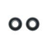 2 pcs Bearing Replacement fits HUSKY VT631505 Air Compressor