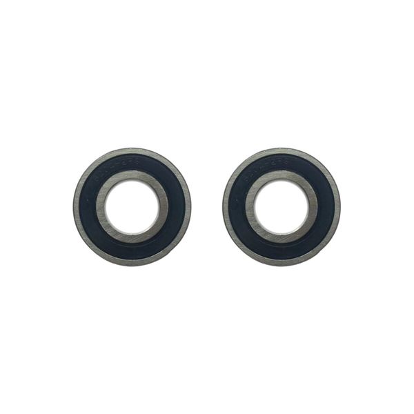 2 pcs Bearing Replacement fits HUSKY VT631505 Air Compressor