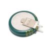 2 PCS Universal 5.5V 1.0F Supercapacitor V Type Button Smart 5mm Capacity