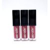 Lot/3 Lune + Aster Vitamin C + E Lip Gloss ~ Ceo ~ 0.12 oz x 3 ~