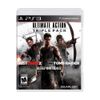 Ultimate Action Triple Pack (Import)