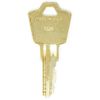 HON 132R Replacement Keys: 2 Keys