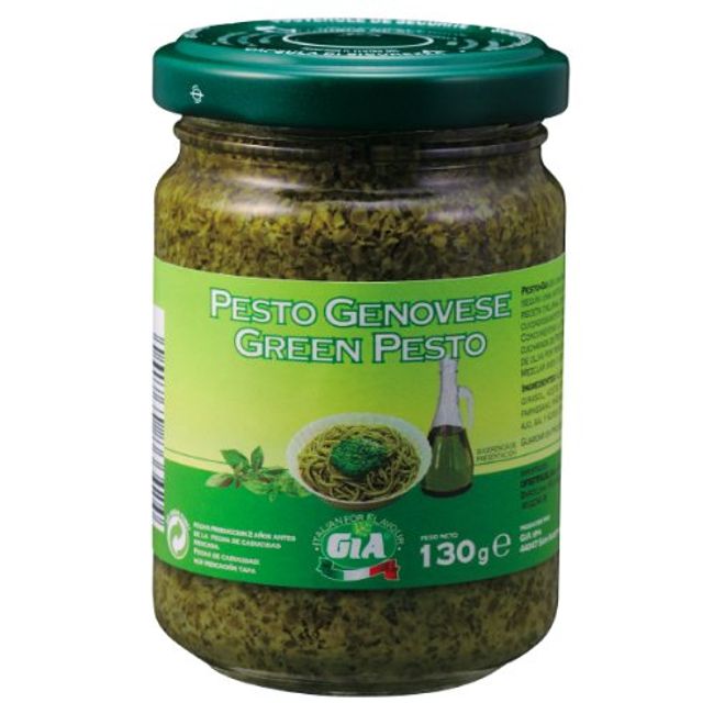 Gear Genovese Paste 4.6 oz (130 g)