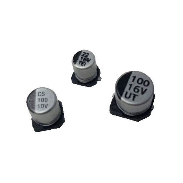 Game Boy Color Capacitor Replacement Kit Gameboy GBC GBC