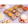 Physicians Formula Murumuru Butter Bronzer Face Makeup, Cheat Day Donut, Chocolate