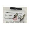 New In Box SMA905 Plastic Optical Fiber Jumper