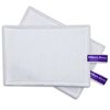 Generic Envirovent Compakt MVHR Air Filter 2 Pack (185x265mm) - Replacement Filter for Vent Axia Systems