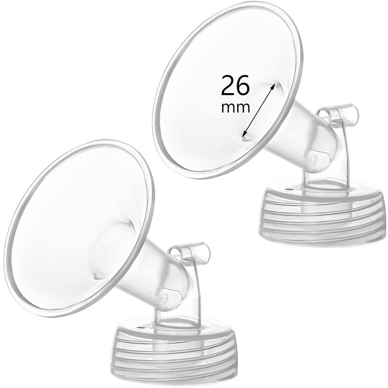 Novo] Peças Da Bomba Compatíveis Com Spectra S1/S2/9 Plus