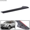 Fit For 2011-2019 Ford Explorer Left Driver Side Windshield Outer Trim Molding