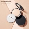Small Puff Replacement Model Travel Model (Black) 10 PCS