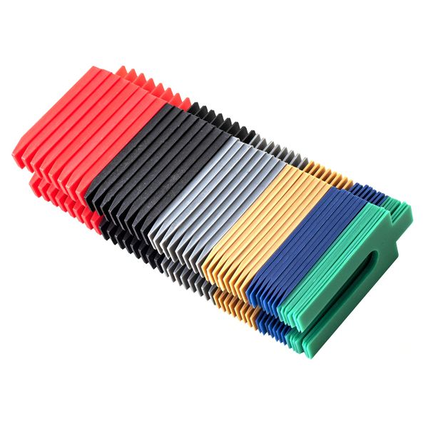 Amtech S4480 48 Piece Packing Spacer Set