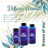 Dr Scent Diffuser Aroma Ginger Blossom (170ML)