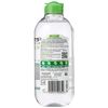 Garnier Micellar Water Combination Skin, 400 ml