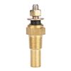 Broco Water/Oil Temp Temperature 1/8 NPT Electrical Sender Transmitter Sending Unit Temp Sensor