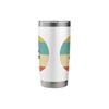 Bread Maker Stainless Steel Insulated Tumbler