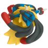 Pokemon Moncolle Megalcario