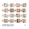 Aeroblend Airbrush Makeup Mini Sets (Pro Foundation Mini 20)