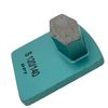 Grinding Disc for Husqvarna PG Series Grinders Hard Bond Soft Concrete Surface