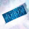 CW12017 – Chocolate World – Best Dad Ever Tablet Polycarbonate Mould