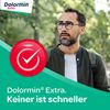 Dolormin Extra Painkiller