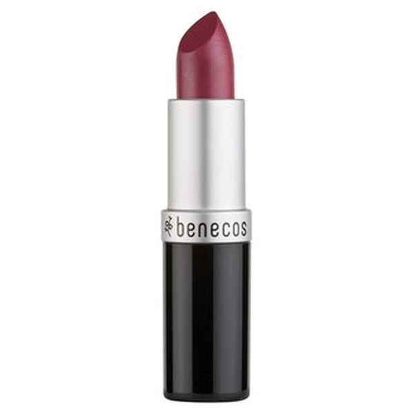 benecos Lipstick Hot Pink