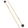 Percussion Plus PP079 Professional Glockenspiel Mallets - Hard Plastic