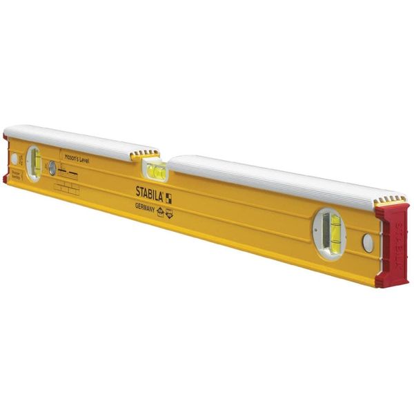 STABILA 196-2K-36424 Level,Shield,24"