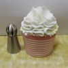 7PCS Russian Ball Piping Nozzle Sphere Icing Tips Cake Pastry Decorating Tools