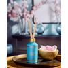 Tesori d'Oriente Ayurveda Diffusore Aromatico con bastoncini, 200 ml