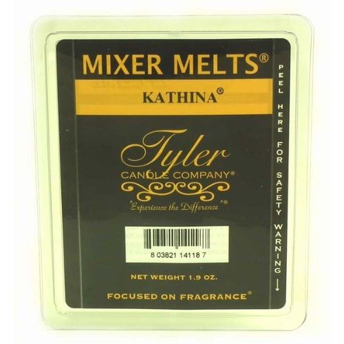 Tyler Candles Mixer Melts  - Kathina