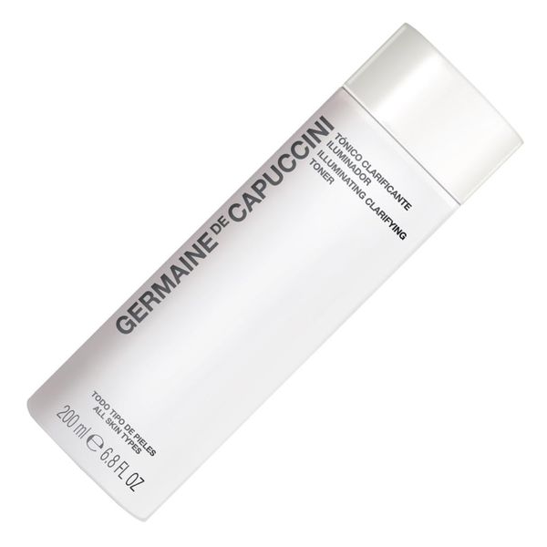 Illuminating Clarifying Toning Lotion