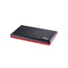 Colop Stamp Pad Micro 3 Felt 160x90mm Red Ref 54013130