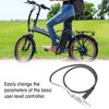 USB Programming Cable, Electric Bike Motor, USB Programming Cable Motor Kit for BBS01 BBS02 BBS03 BBSHD Mid Drive Motor, Default