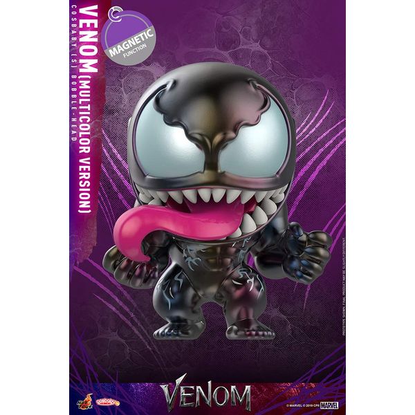 [Cos Baby] "Venom" [Size S] Venom (Multi Color Version)