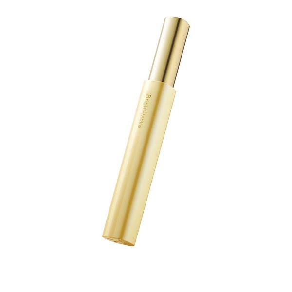 Orvix BRM-GD01 Bright-Make Electric Toothbrush, Gold