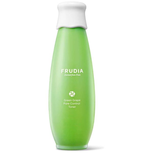 Marka: Frudia Green Grape Pore Control Tonik 195 Ml Kategori: Tonik