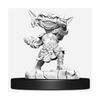 Pathfinder Deep Cuts Unpainted Miniatures: Wave 9: Female Goblin Alchemist