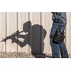 Tuff Products T.A.S.K. Active Shooter Leg System with Personal Trauma Kit, Black Nylon