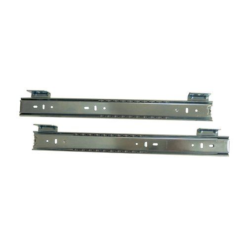 Fulterer Fr5162 3/4 Extension Top Mount Pencil Slide Zinc 18" (6)