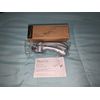Pampered Chef Garlic Press With Cleaning Tool #2576 New