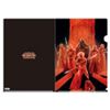 Star Wars Clear File Emblem SWLJ